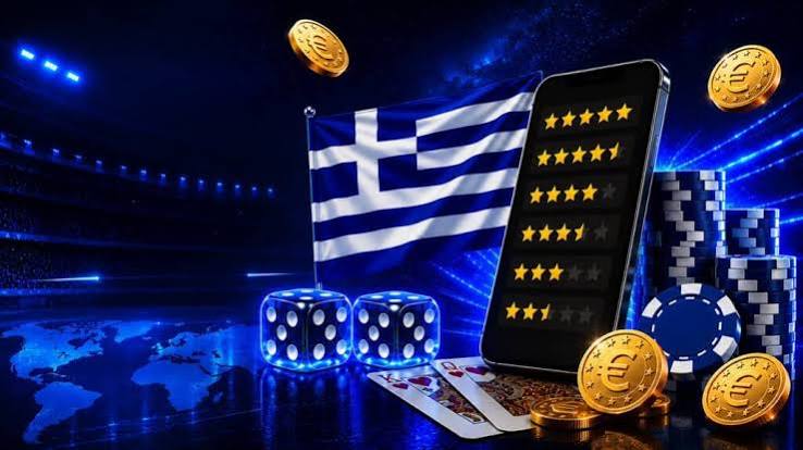 Αξιολογήσεις Online Καζίνο Οδηγός Επιλογής του Ιδανικού Καζίνο