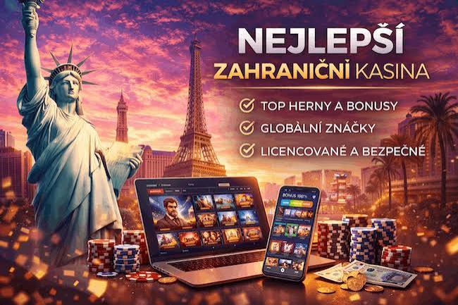 Online Casino bez Ověření Jak Si Vybírat a Co Zohlednit