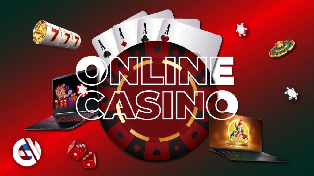 Online Casino Vše, co potřebujete vědět